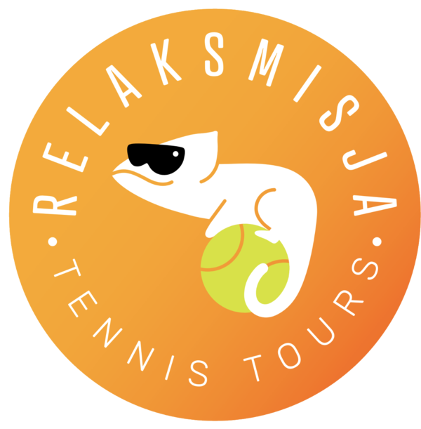 Relaksmisja Tennis Tours
